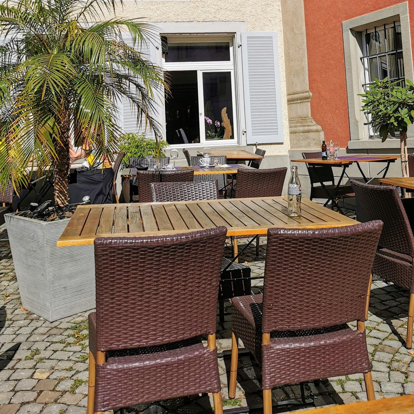 Restaurant "Thai Orchid" in  Schweiz