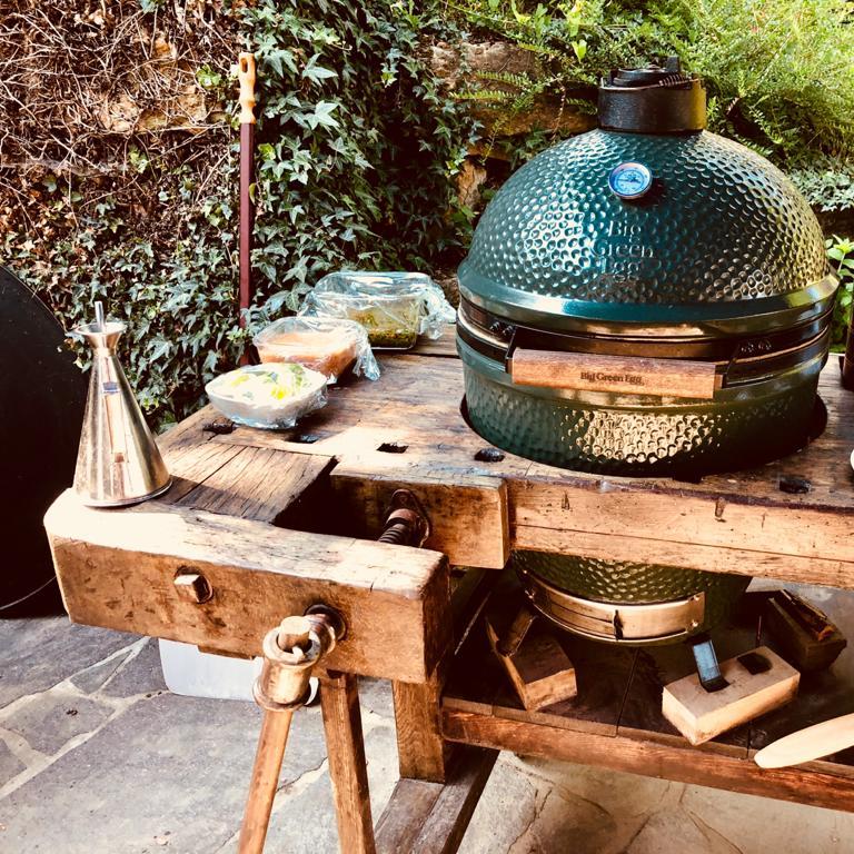 Restaurant "Wanderheim Burg Teck" in  Owen