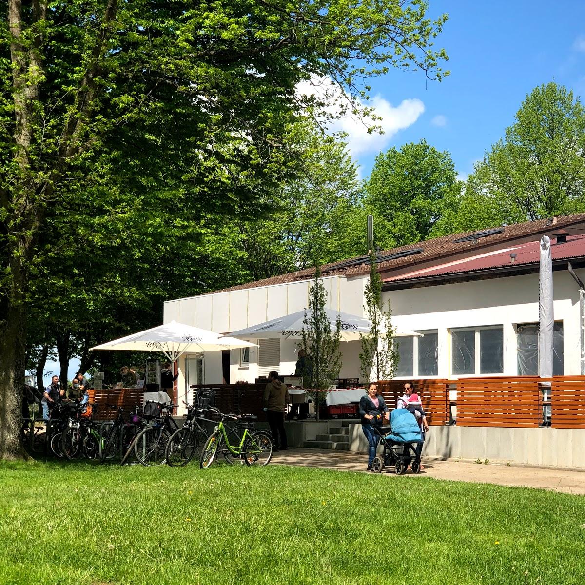 Restaurant "Restaurant Reuschwald" in  Teck