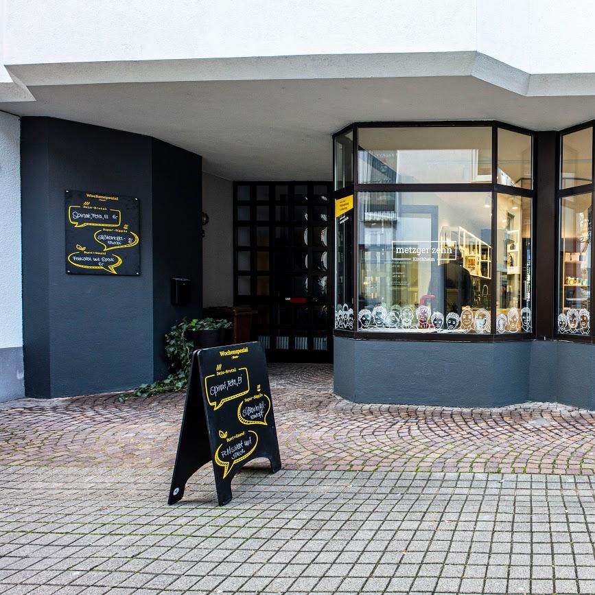 Restaurant "ESS punkt" in  Teck