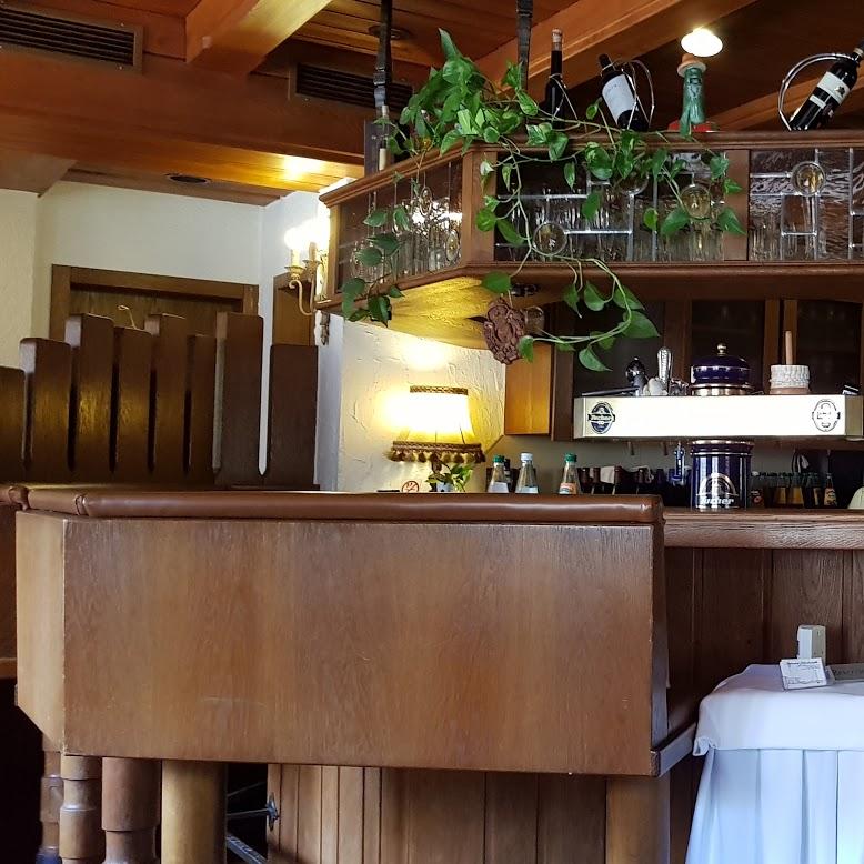 Restaurant "Schwabenstueble" in  Owen