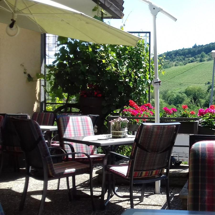 Restaurant "Gaststätte Krebenstüble" in  Remstal