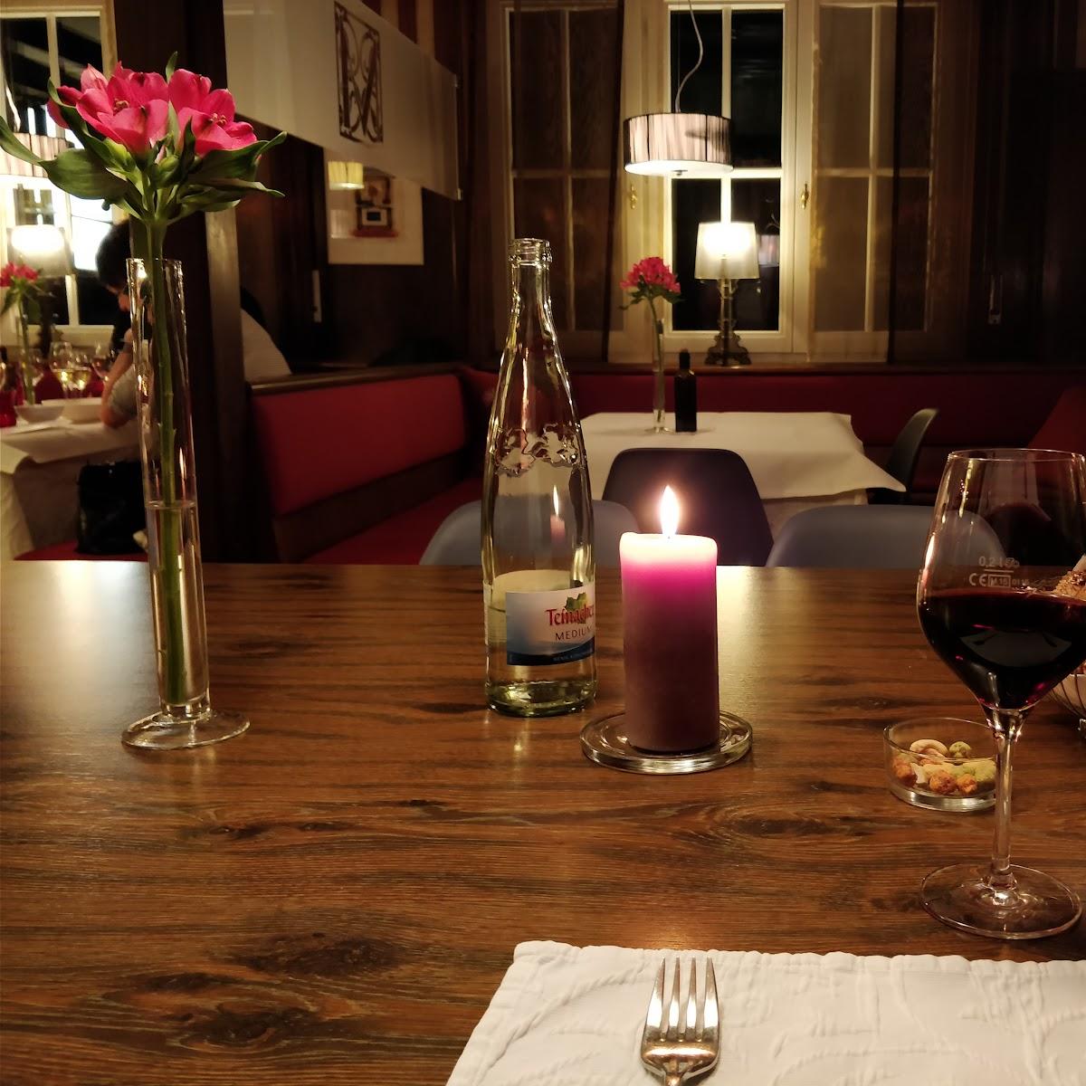 Restaurant "Restaurant Malathounis" in Kernen im Remstal
