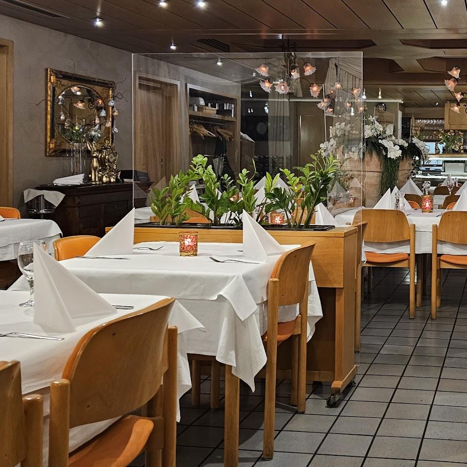 Restaurant "Restaurant Syrtaki" in Kernen im Remstal