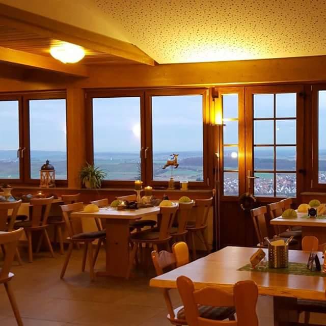 Restaurant "Neuer Berg" in  Brackenheim