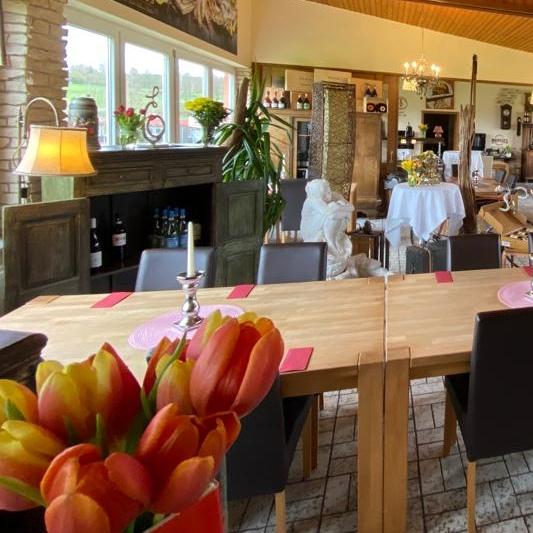 Restaurant "Marcello