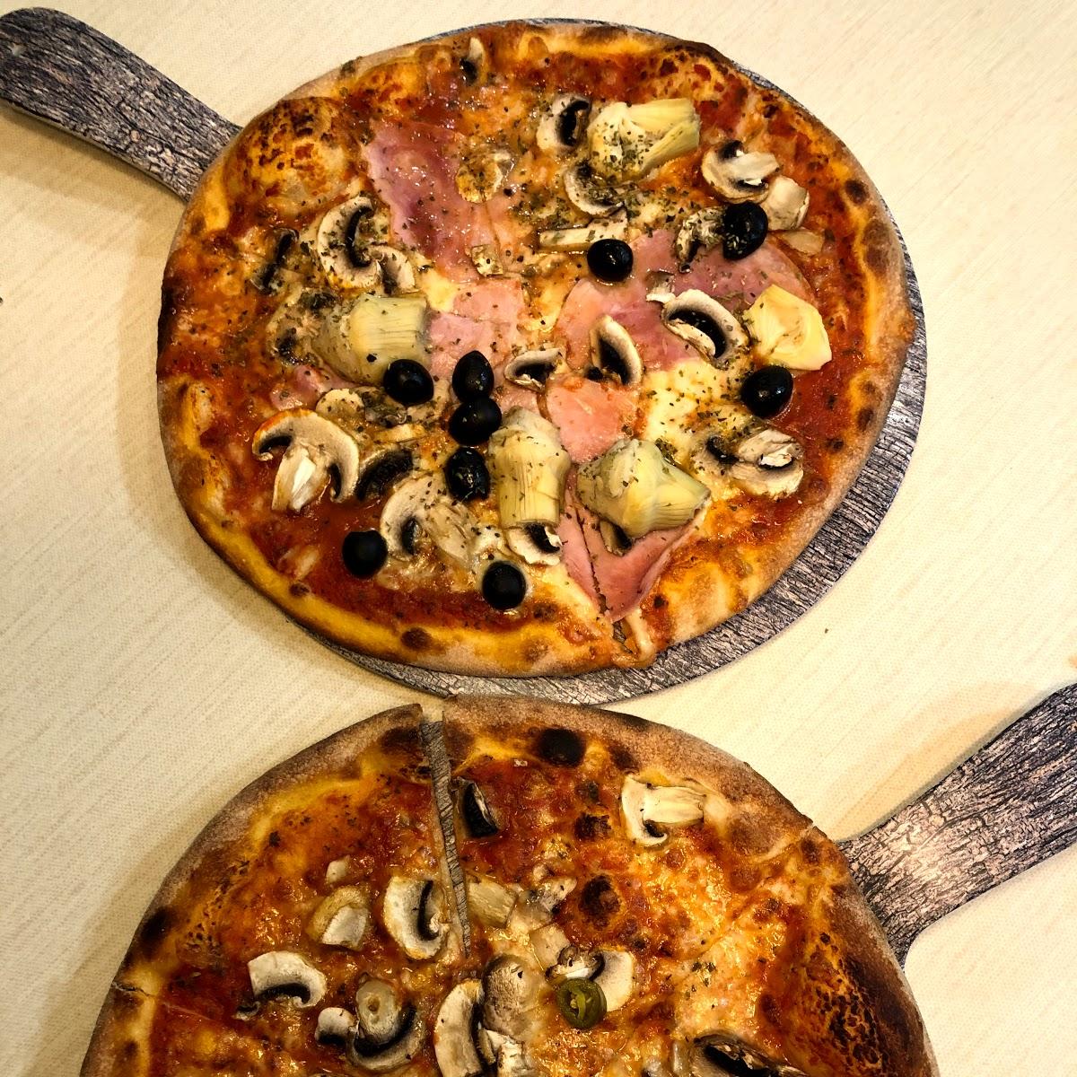 Restaurant "il Diamante Restaurant" in  Leinfelden-Echterdingen