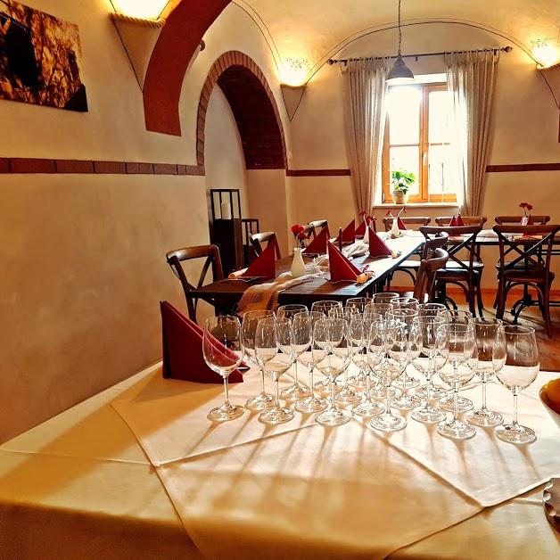 Restaurant "Landgasthof Roßkothen" in Niedertaufkirchen