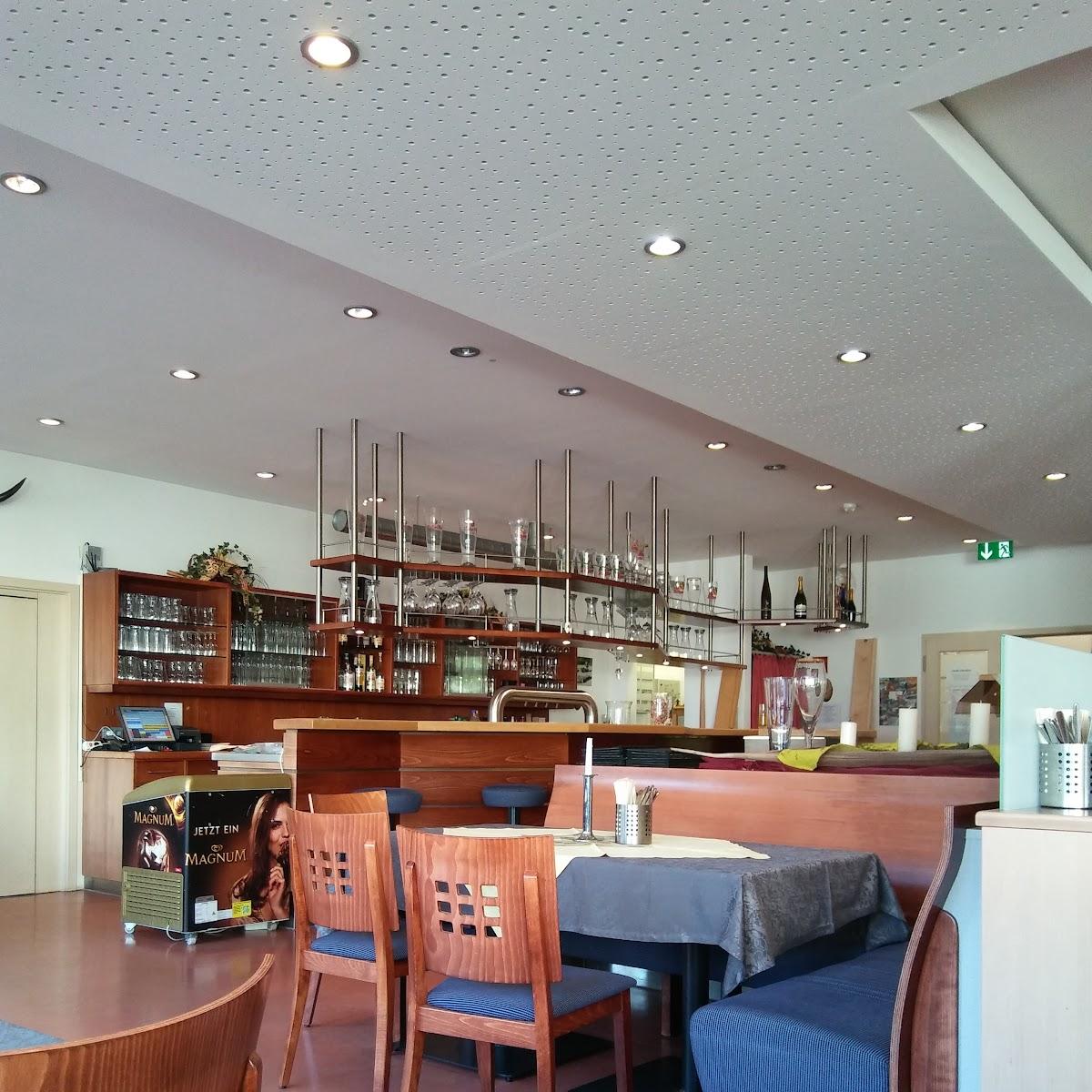 Restaurant "Soldatenfreizeitheim - Haus Heuberg XXL" in Stetten am kalten Markt