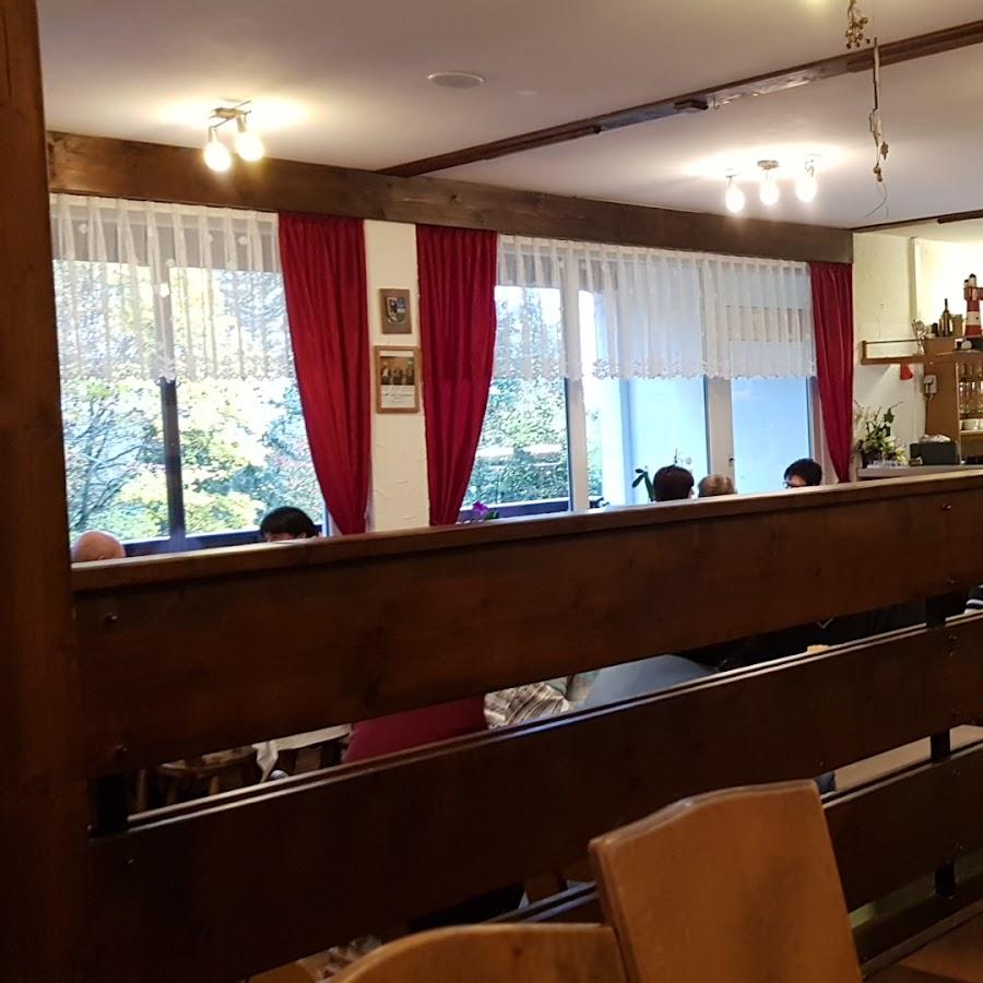 Restaurant "Schützenhaus Stetten a.H. Inh. Fam. Gitaric" in Schwaigern