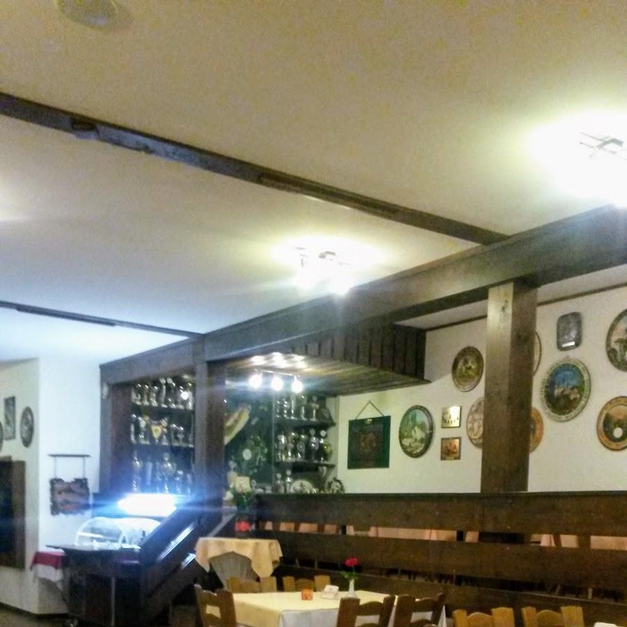 Restaurant "Schützenhaus Stetten a.H. Inh. Fam. Gitaric" in Schwaigern