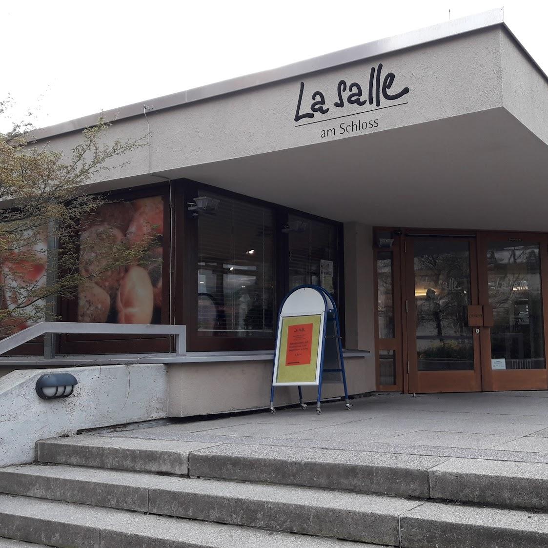 Restaurant "La Salle" in Kernen im Remstal