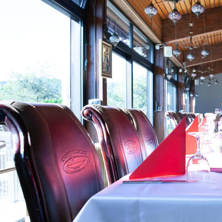 Restaurant "Konak Restaurant" in  Remstal