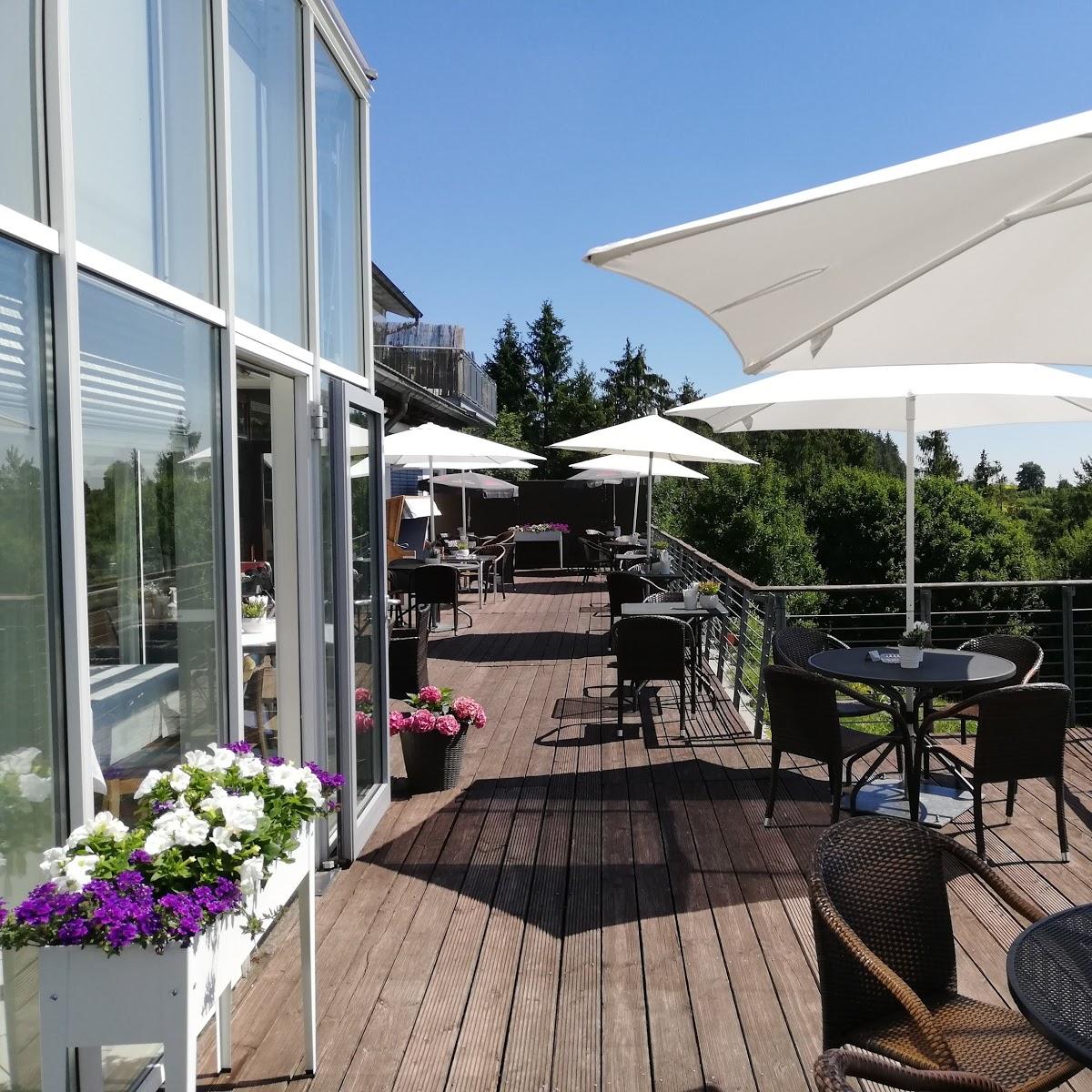 Restaurant "Restaurant Hegaublick in" in Engen