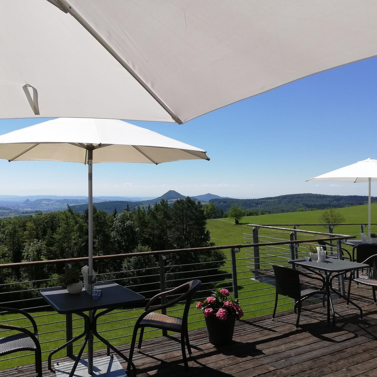 Restaurant "Restaurant Hegaublick SVESA GmbH" in  Engen