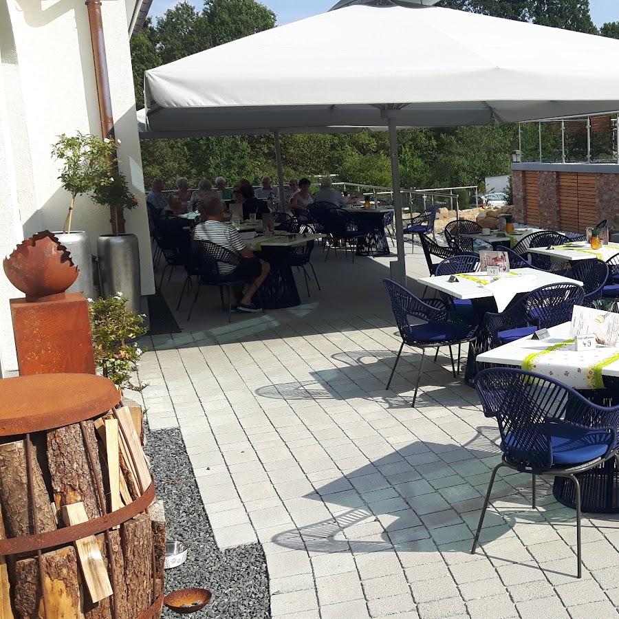 Restaurant "Restaurant Dornröschen" in Lichtenfels