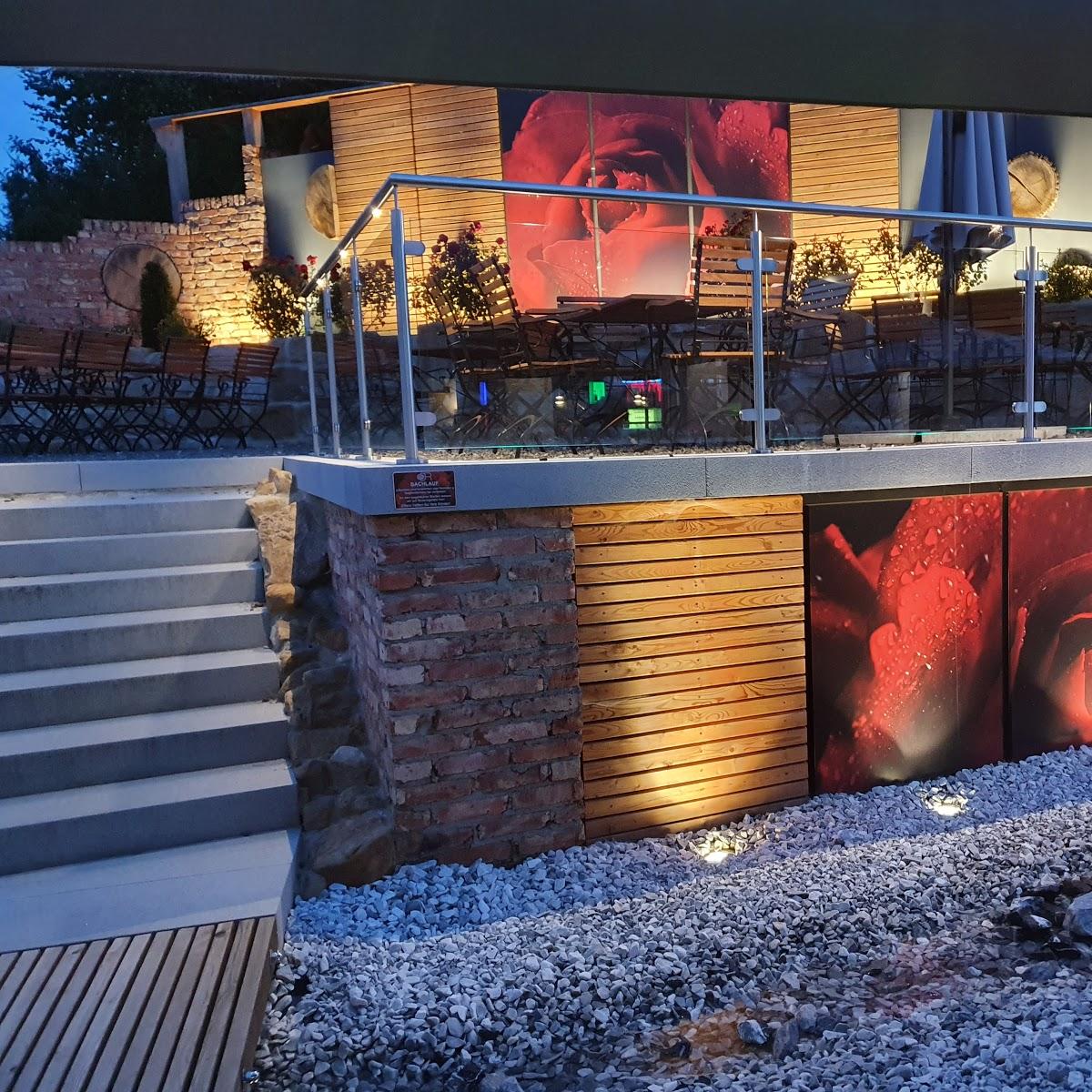 Restaurant "Gasthaus Zollstüble" in  Lörrach