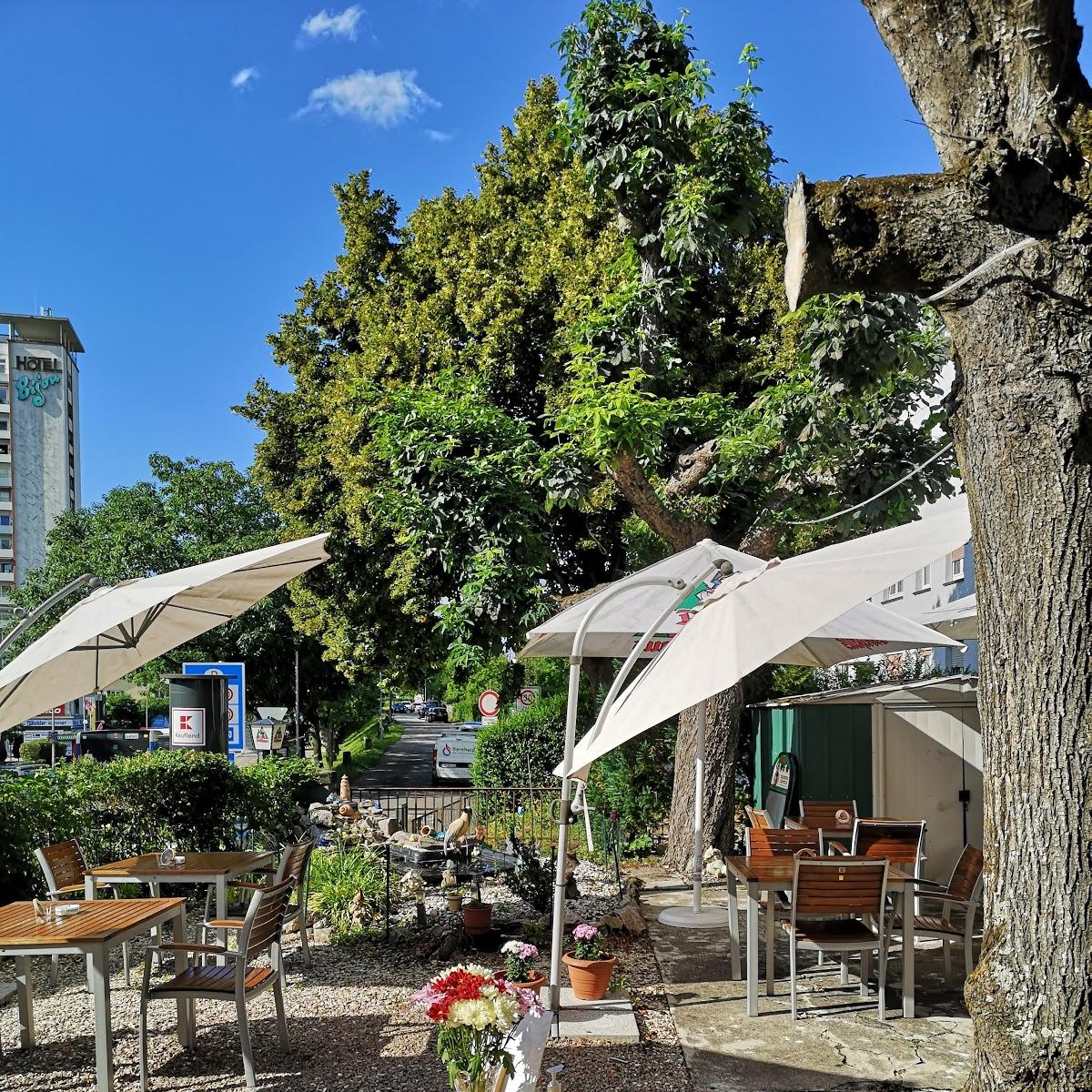 Restaurant "Lotus" in  Lörrach