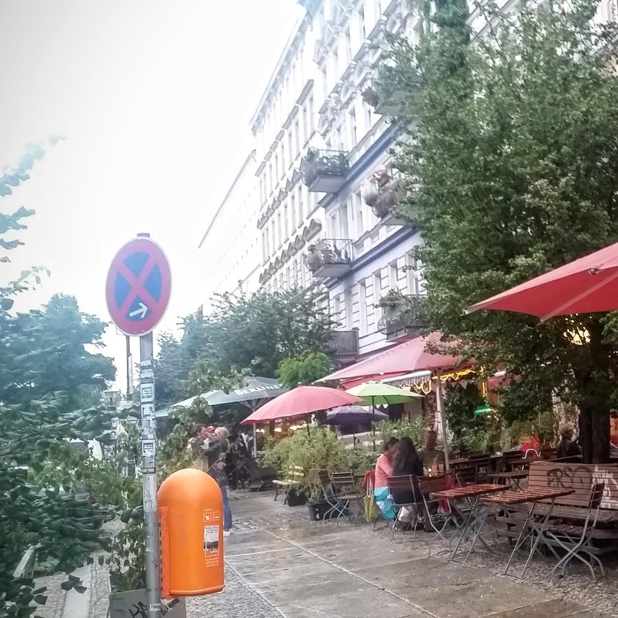 Restaurant "Oderquelle" in  Berlin