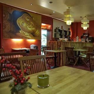 Restaurant "Taleh Thai" in  Berlin