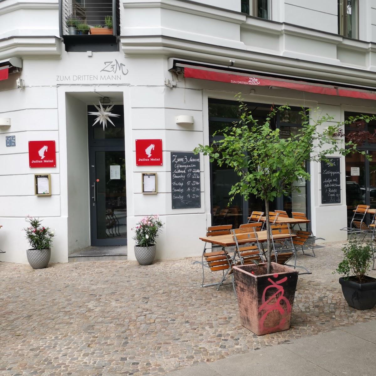 Restaurant "Restaurant Lorbeer" in  Berlin