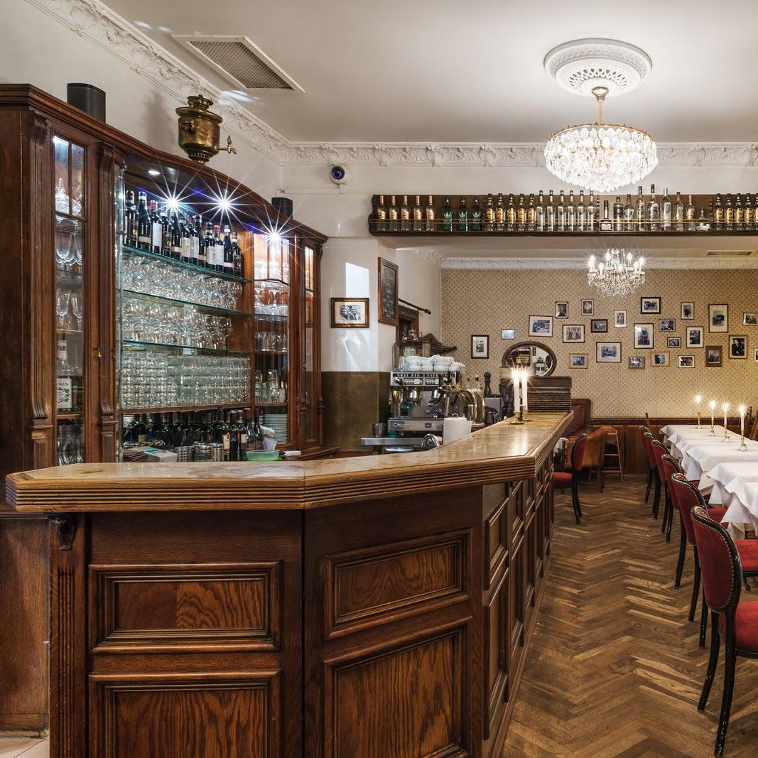 Restaurant "Restaurant Pasternak" in  Berlin