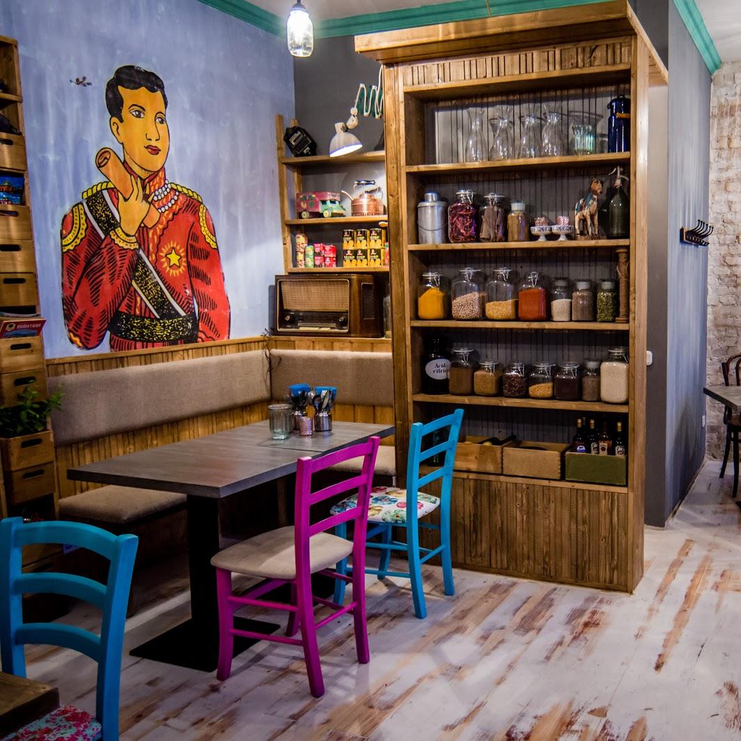 Restaurant "Schneiderei" in  Berlin