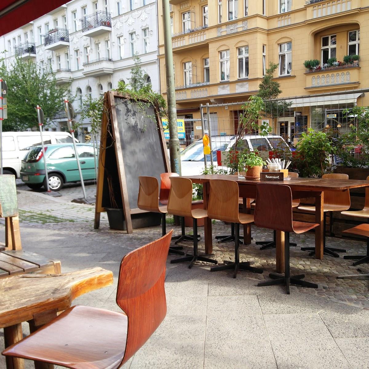 Restaurant "AKEMI" in  Berlin