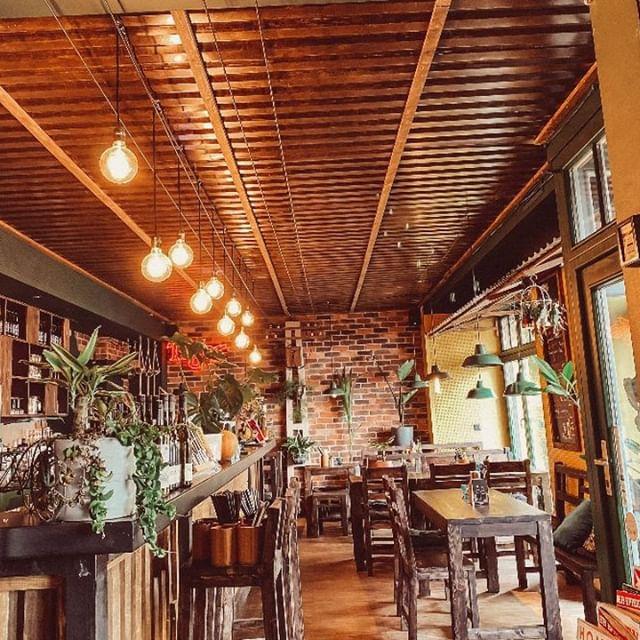 Restaurant "The Pho Bar -" in  Berlin