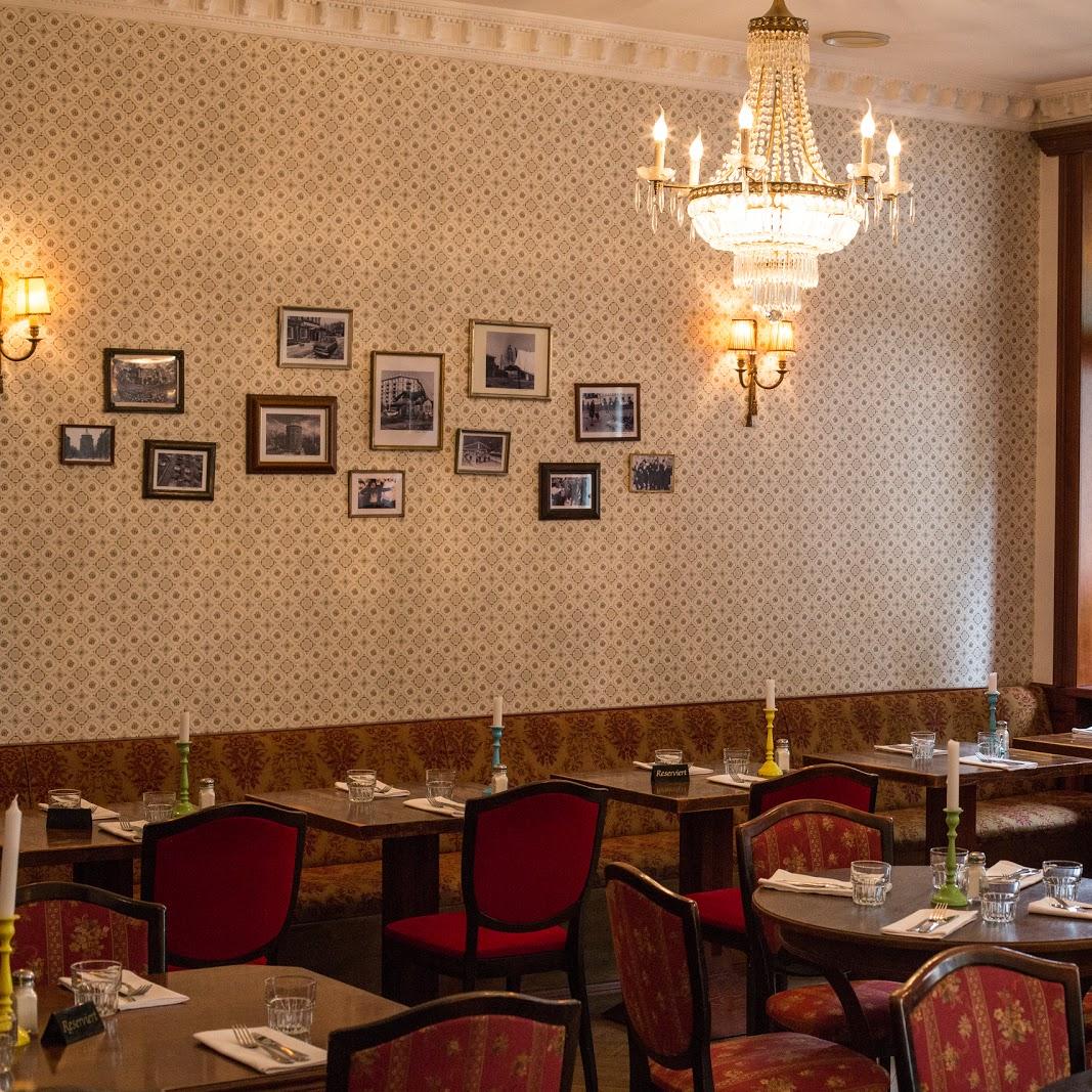 Restaurant "Poulette" in  Berlin