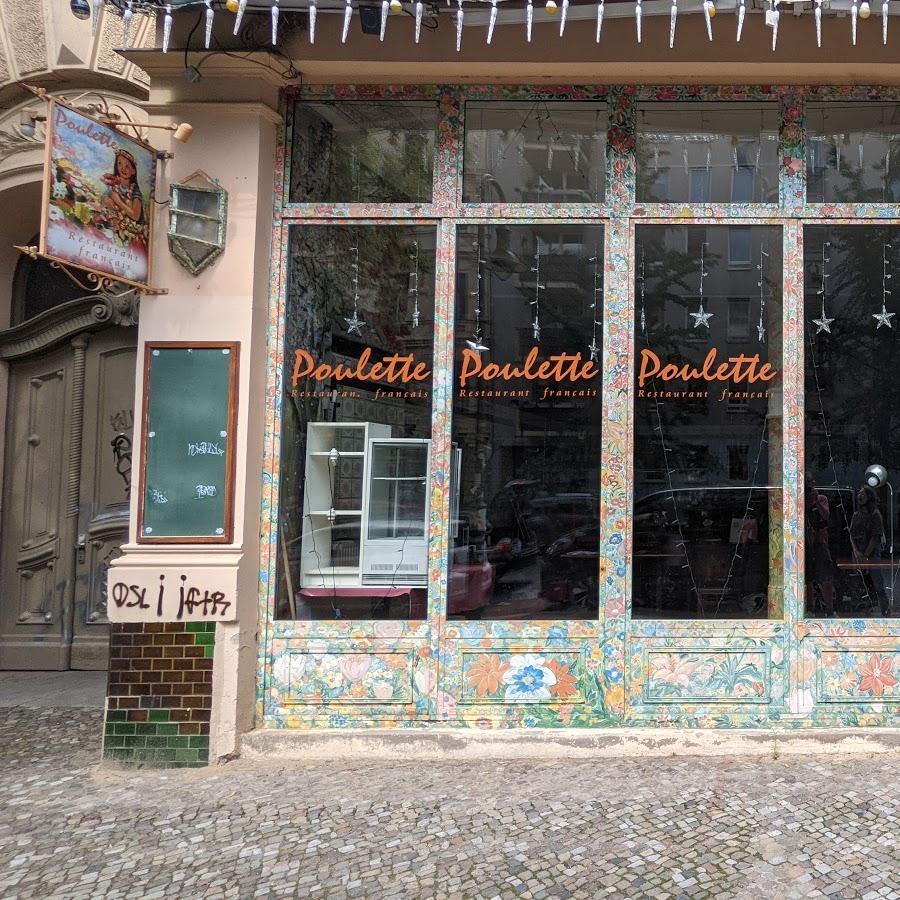 Restaurant "Lucky Leek" in  Berlin