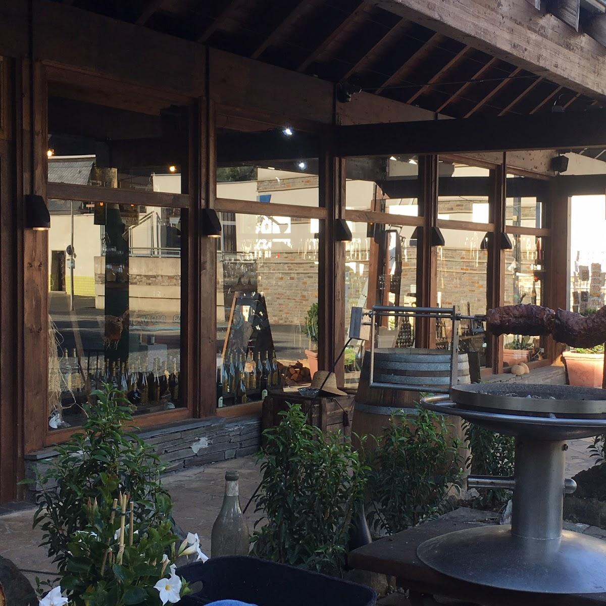 Restaurant "Beth