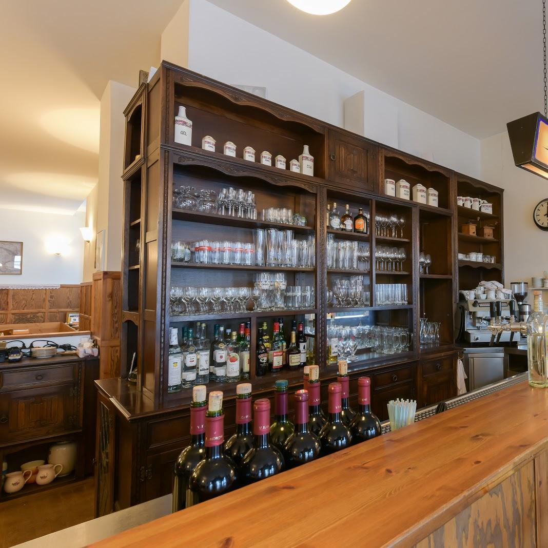 Restaurant "Alt Wien, Gasthaus" in  Berlin