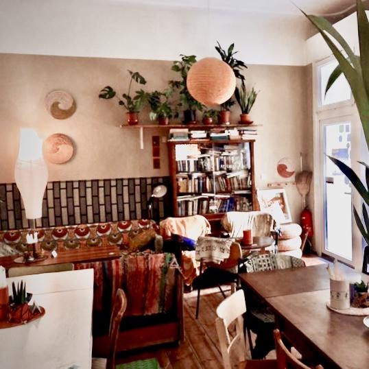 Restaurant "Fellas Restaurant" in  Berlin