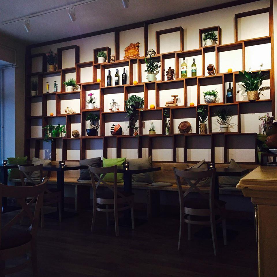 Restaurant "Omoni" in  Berlin