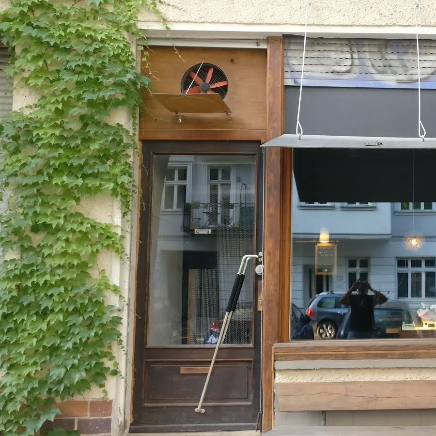 Restaurant "Trattoria Felice Restaurant Bar Café" in  Berlin