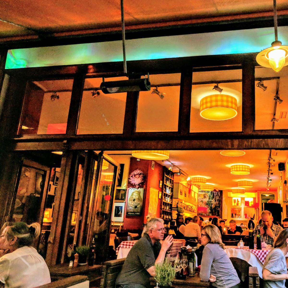 Restaurant "Restaurante Belluno" in  Berlin