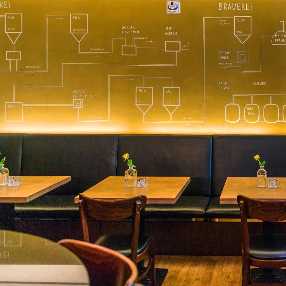 Restaurant "Les Valseuses Restaurant" in  Berlin