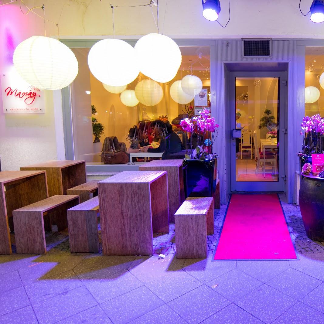 Restaurant "Restaurant Die Schule" in  Berlin