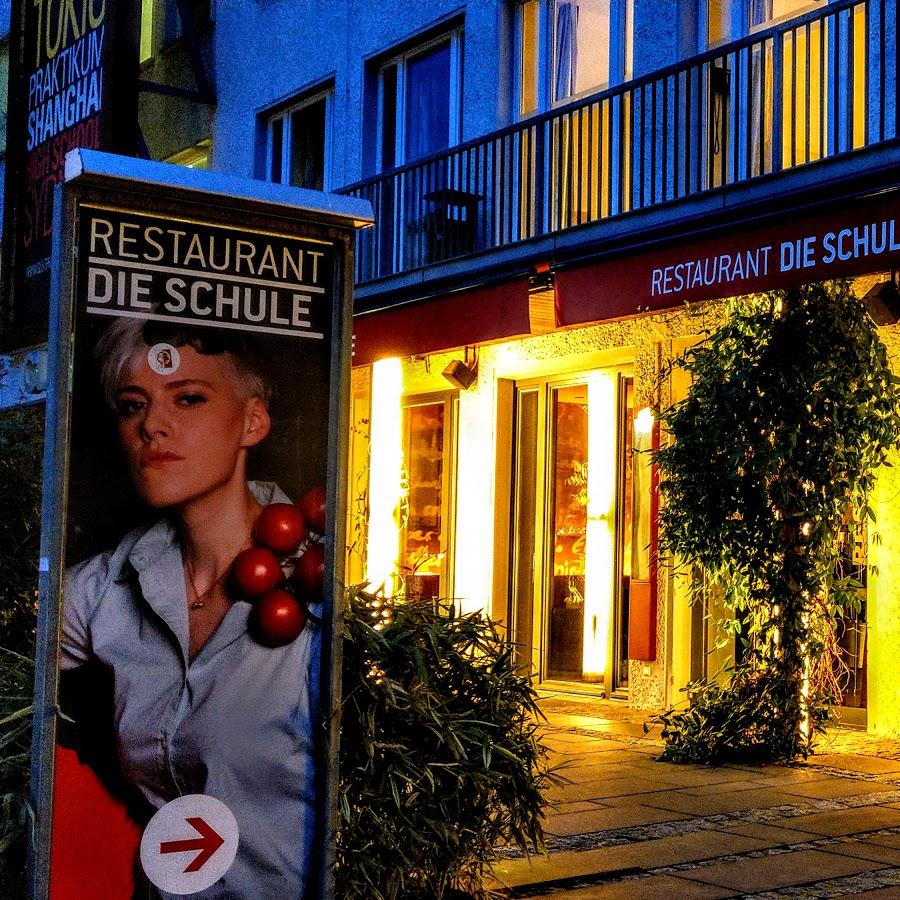 Restaurant "Chotto" in  Berlin