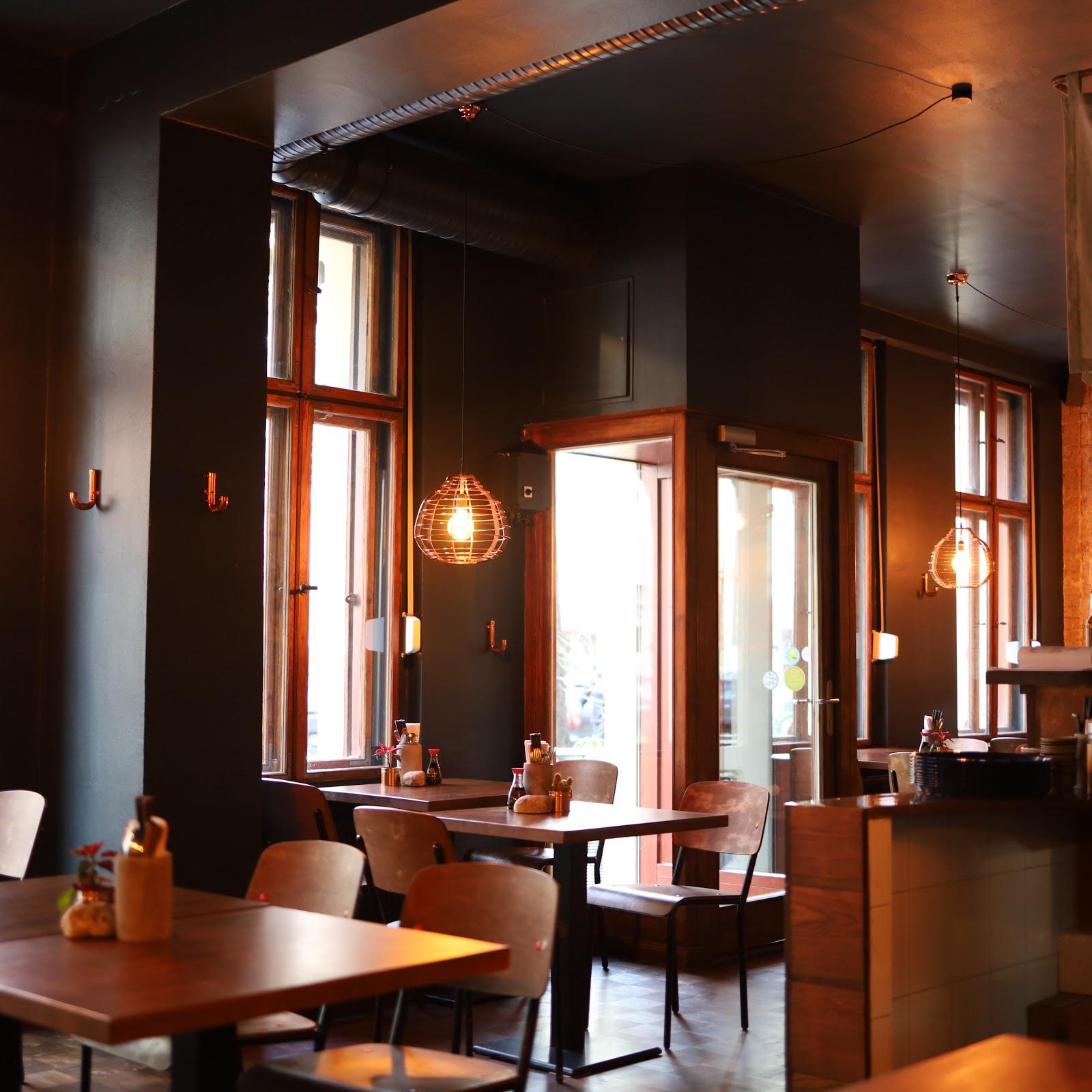 Restaurant "Trattoria Toscana" in  Berlin