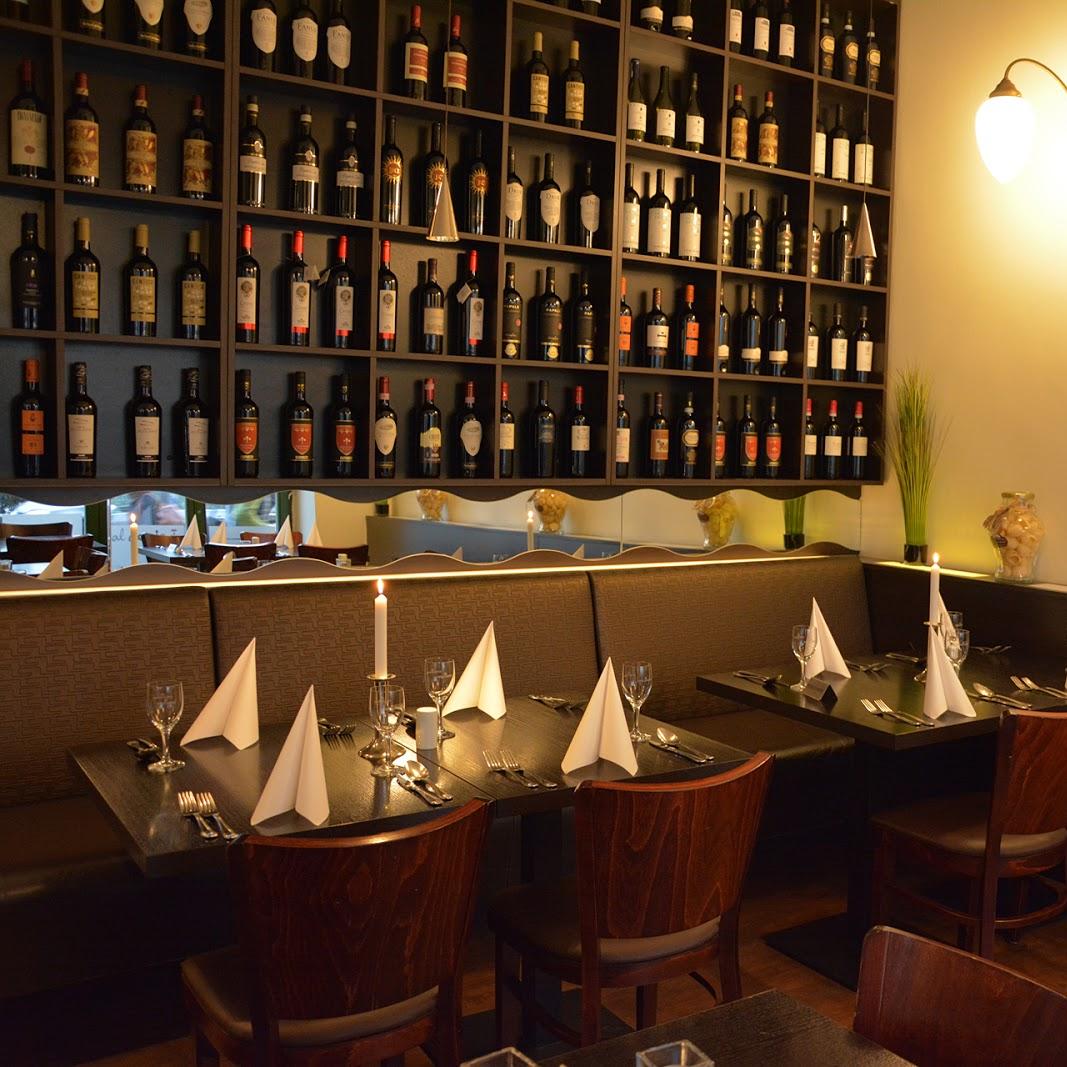 Restaurant "al dente" in  Berlin