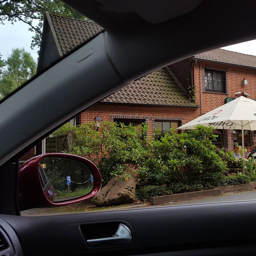 Restaurant "Zum Isetal" in  Gifhorn