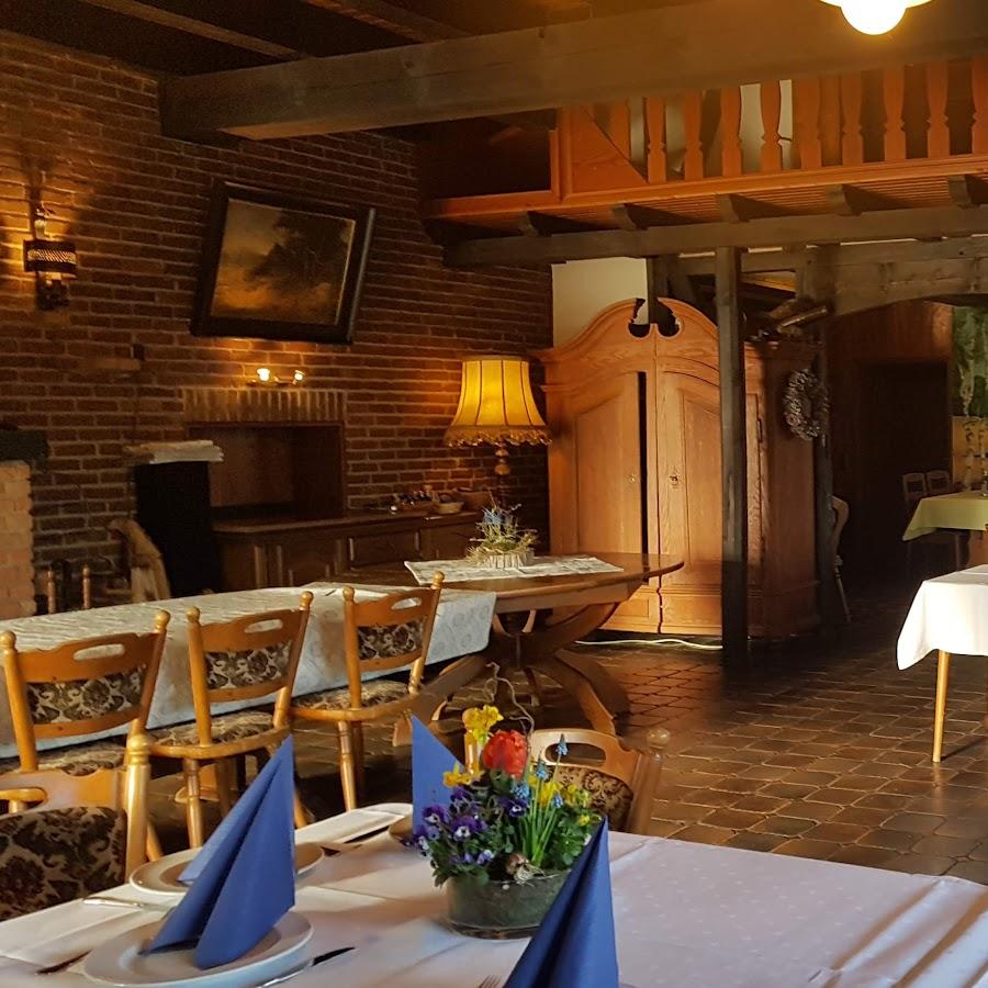 Restaurant "Gasthaus  Zum Isetal " in Gifhorn