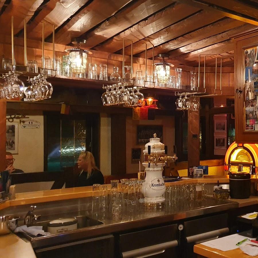 Restaurant "La Piazza" in  Gifhorn