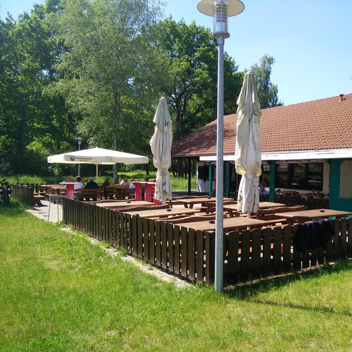 Restaurant "Seekate am Tankumsee" in Isenbüttel