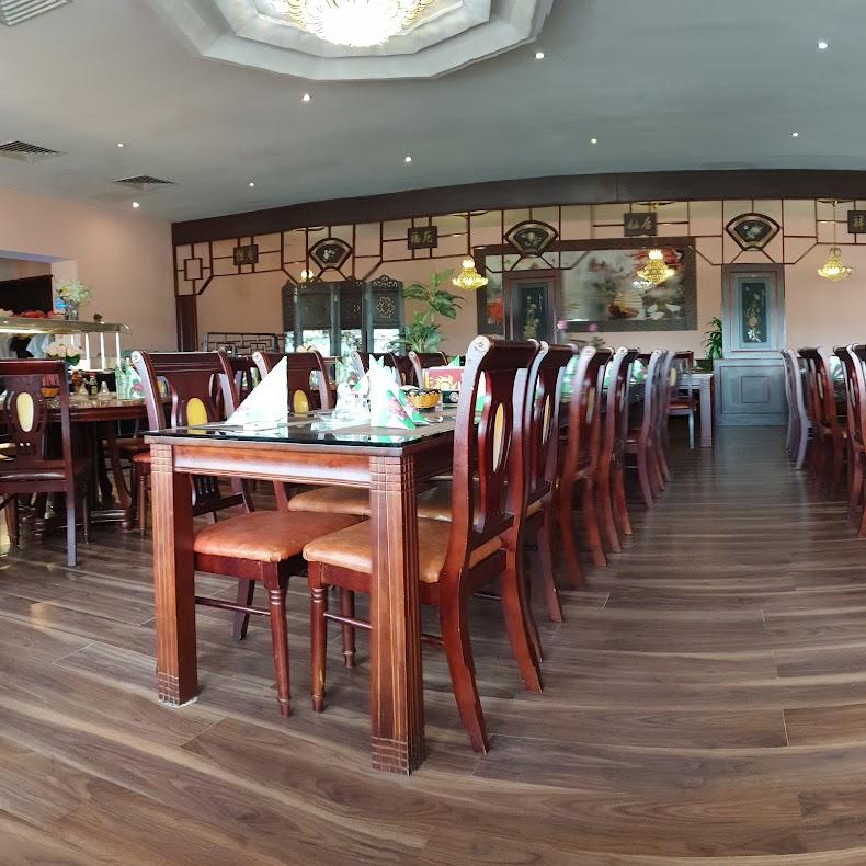 Restaurant "Mr. Lee" in Gifhorn