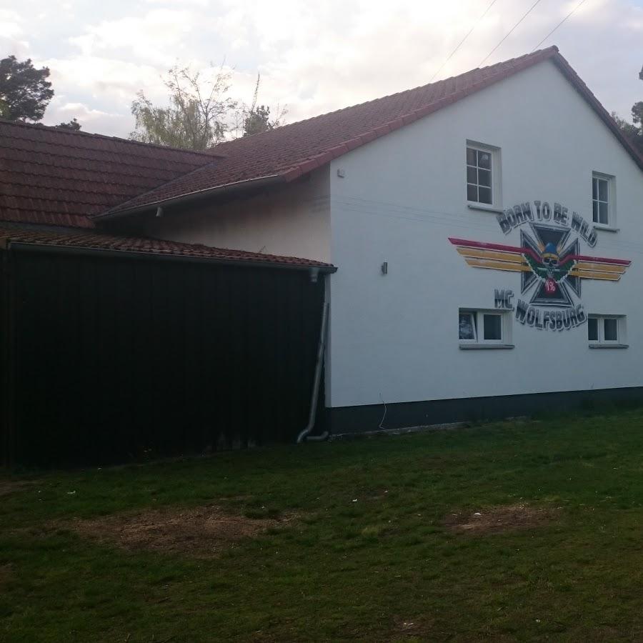 Restaurant "Kiosk Seeblick" in  Isenbüttel