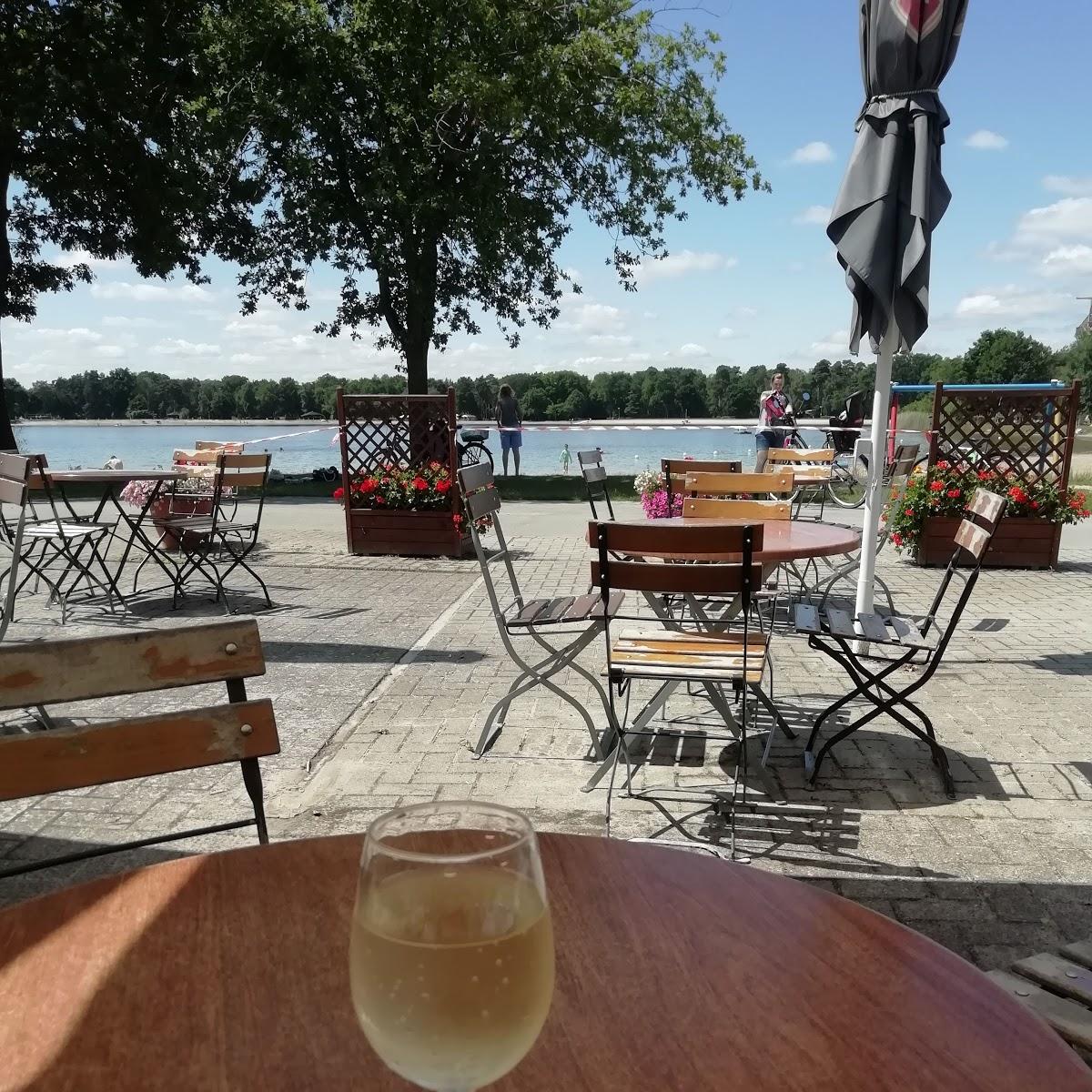 Restaurant "Morada Hotel Isetal" in  Gifhorn