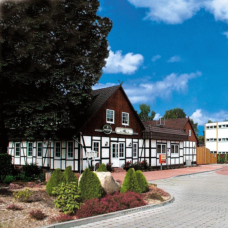 Restaurant "Morada Hotel Isetal" in Gifhorn